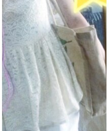 GARDEN | Tシャツ/カットソー