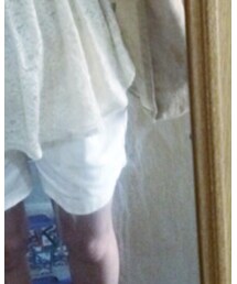 E hyphen world gallery | その他パンツ