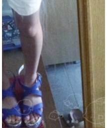 titivate | サンダル