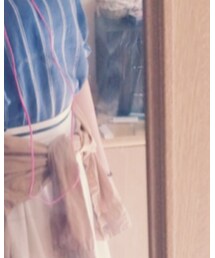 RAY CASSIN | シャツ/ブラウス