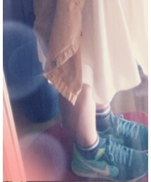 NIKE | スニーカー