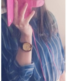 NIXON | アナログ腕時計