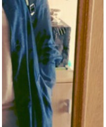 RAY CASSIN | デニムジャケット