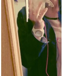 NIXON | アナログ腕時計