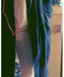 UNIQLO | チノパンツ