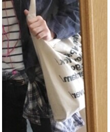 American Apparel | トートバッグ