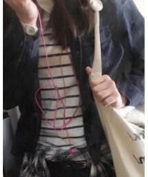 MAJESTIC LEGON | Tシャツ/カットソー