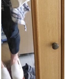 UNIQLO | デニムパンツ