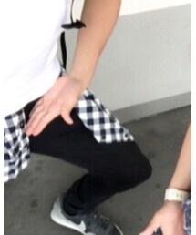 UNIQLO | シャツ/ブラウス