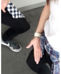 NIXON | アナログ腕時計