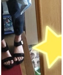 DHOLIC | サンダル