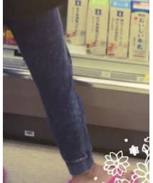 GU | サロペット/オーバーオール