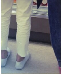 GU | その他パンツ