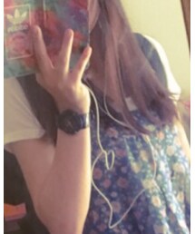 G-SHOCK | アナログ腕時計