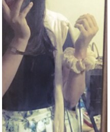 earth music&ecology | カーディガン/ボレロ