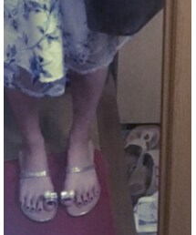 韓国のブランド | サンダル