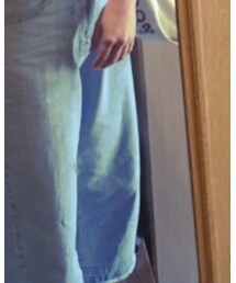 RETRO GIRL | デニムパンツ