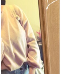 RETRO GIRL | ニット/セーター