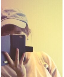 POLO RALPH LAUREN | キャップ