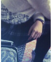 amelier MAJESTIC LEGON | スカート