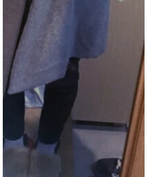 LOWRYS FARM | デニムパンツ