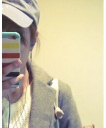 POLO RALPH LAUREN | キャップ