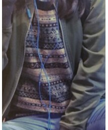 古着 | カーディガン/ボレロ