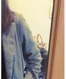 MAJESTIC LEGON | チェスターコート