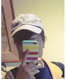 POLO RALPH LAUREN | キャップ