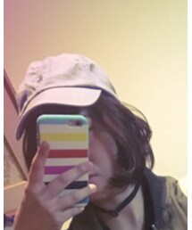 POLO RALPH LAUREN | キャップ