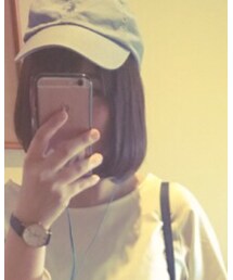 POLO RALPH LAUREN | キャップ