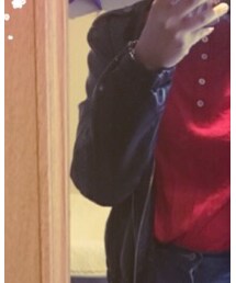 RETRO GIRL | ライダースジャケット