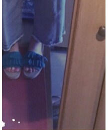 LOWRYS FARM | サンダル