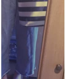 RETRO GIRL | デニムパンツ