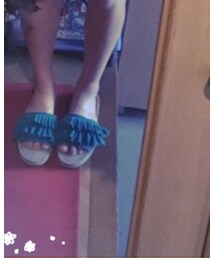 LOWRYS FARM | サンダル