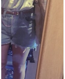 Hanjiro | デニムパンツ