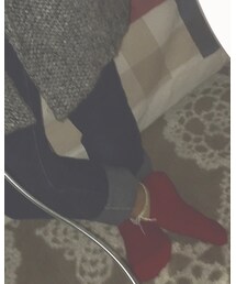 GU | デニムパンツ