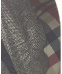 SLY | ムートンコート