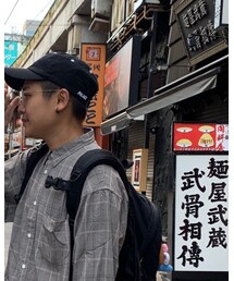 BEAMS | シャツ/ブラウス