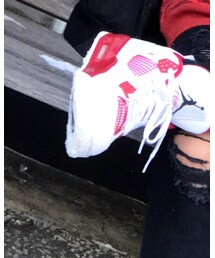 NIKE | スニーカー