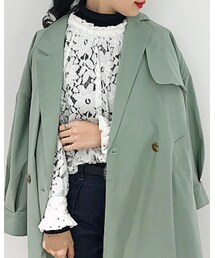 KBF | シャツ/ブラウス