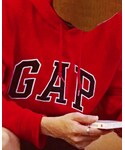 GAP(ギャップ)の「トップス(パーカー)」