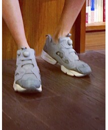 Reebok | パンプス