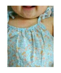 OLD NAVY | ロンパース