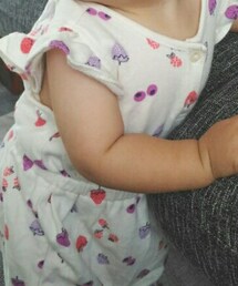 baby gap | ロンパース