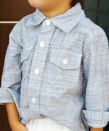 GAP | シャツ/ブラウス