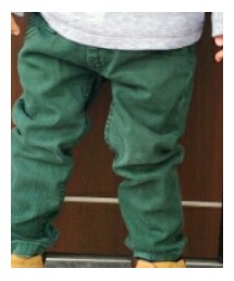 Birthday | その他パンツ