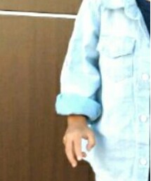 OLD NAVY | シャツ/ブラウス