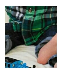 GAP | デニムパンツ