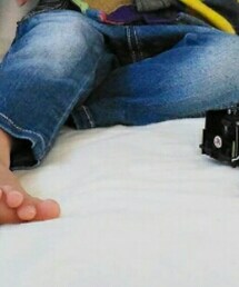 BREEZE | デニムパンツ